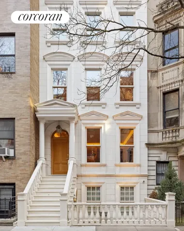 45 E 74th Street New York City NY 10021