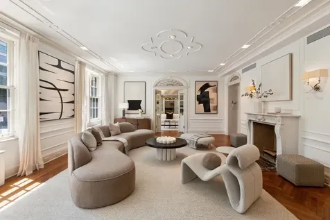 620 Park Avenue New York City NY 10065
