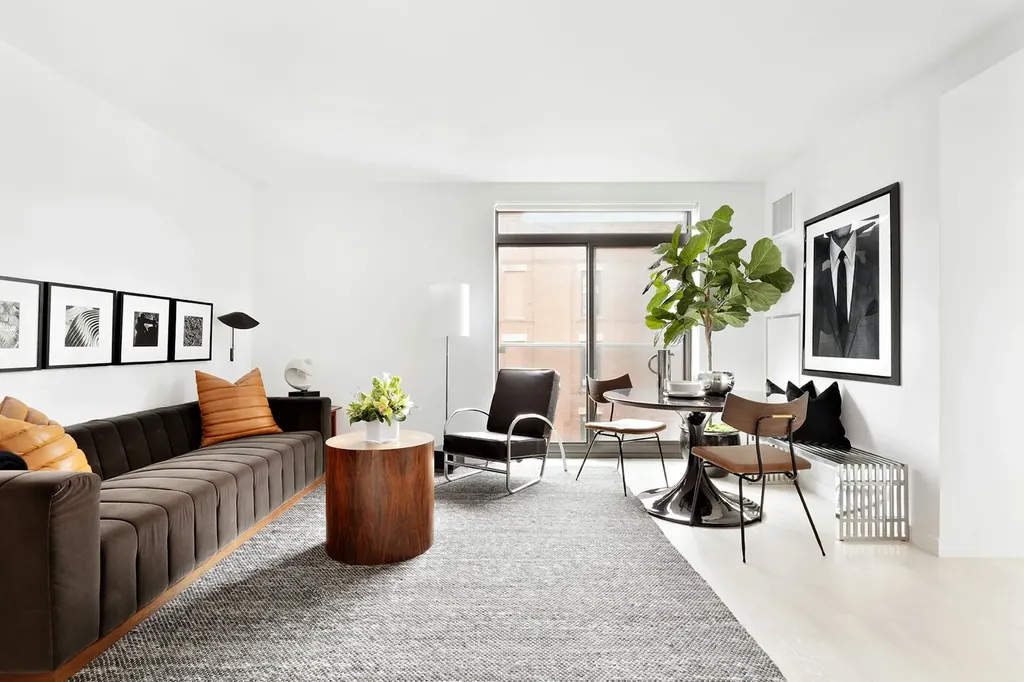 2351 Adam C Powell Boulevard New York City NY 10030
