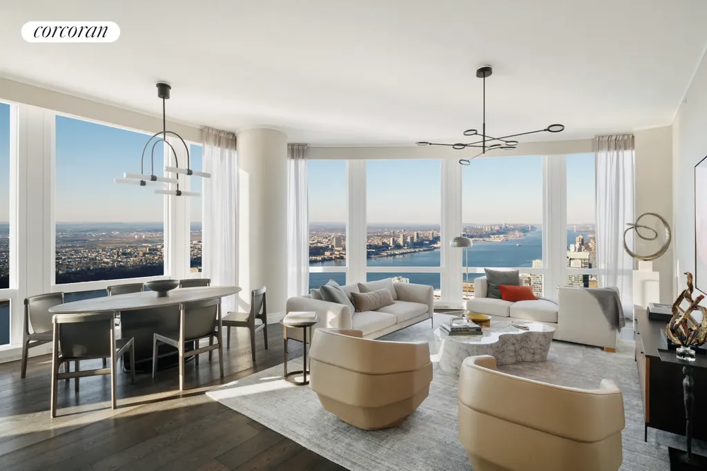35 Hudson Yards New York City NY 10001