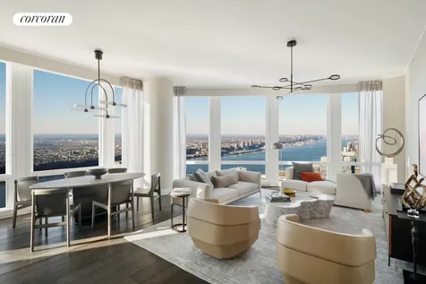 35 Hudson Yards New York City NY 10001