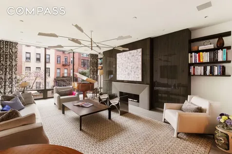 184 E 75th Street New York City NY 10021