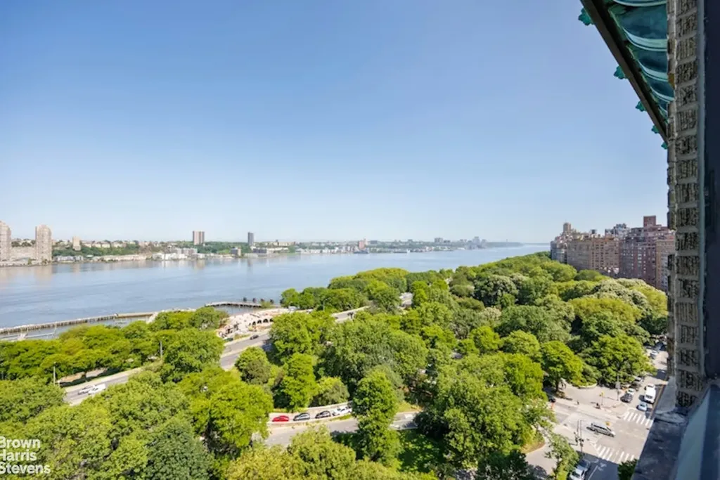 54 Riverside Drive New York City NY 10024