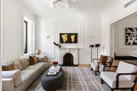 322 Degraw Street New York City NY 11231