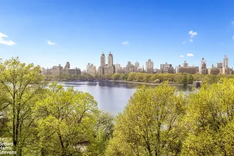 1120 5th Avenue New York City NY 10128