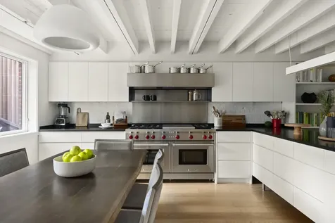 110 W 13th Street New York City NY 10011
