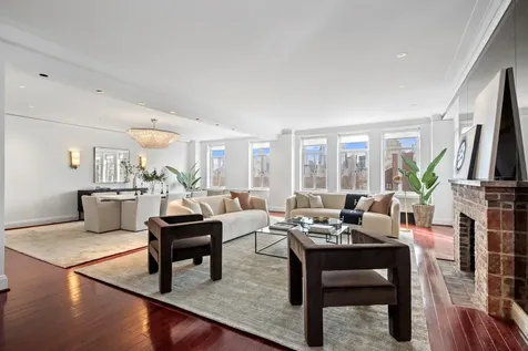 7 W 81st Street New York City NY 10024