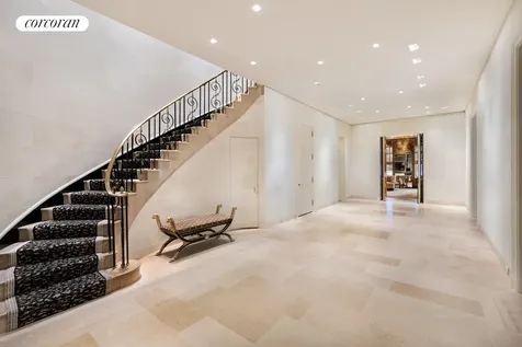 740 Park Avenue New York City NY 10021