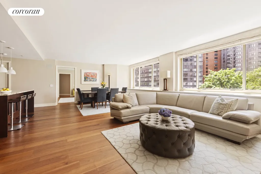 30 W 63rd Street New York City NY 10023