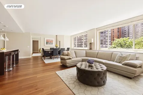 30 W 63rd Street New York City NY 10023