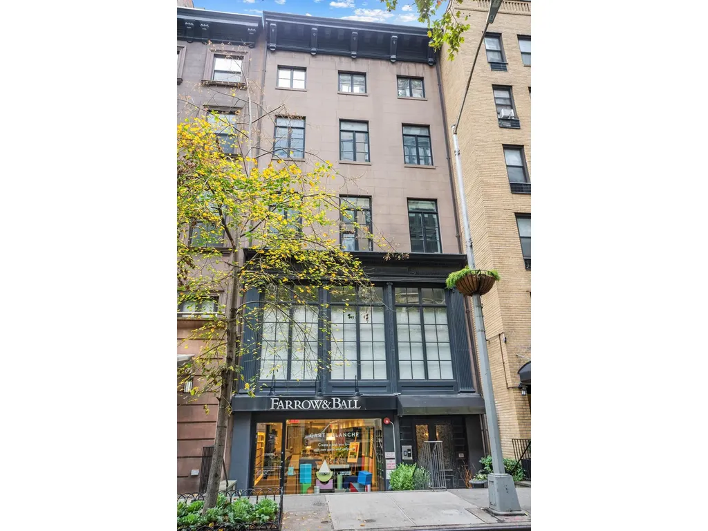 32 E 22nd Street New York City NY 10010