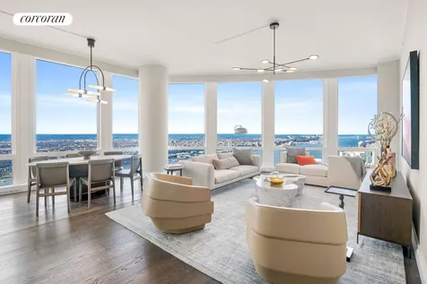 35 Hudson Yards New York City NY 10001