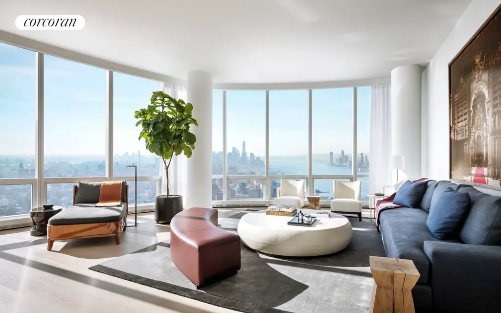 15 Hudson Yards New York City NY 10001