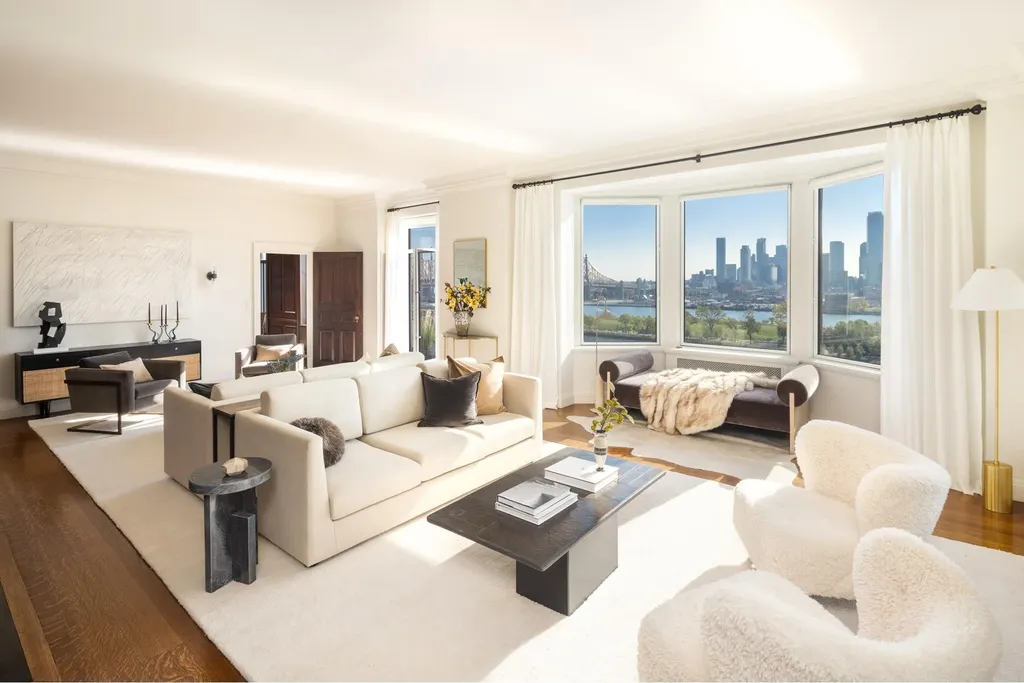 435 E 52nd Street New York City NY 10022