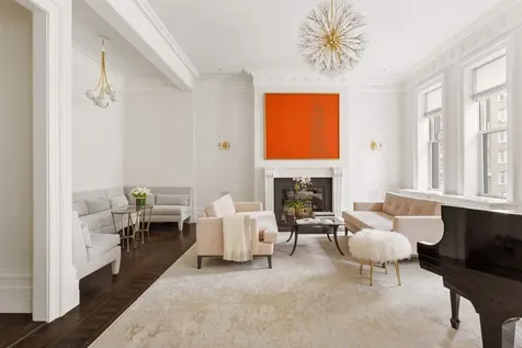 16 E 96th Street New York City NY 10128