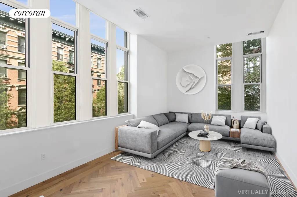 220 W 148th Street New York City NY 10039
