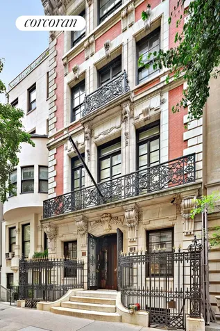 2 E 82nd Street New York City NY 10028