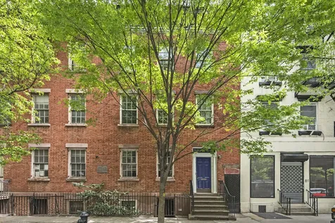 83 Sullivan Street New York City NY 10012