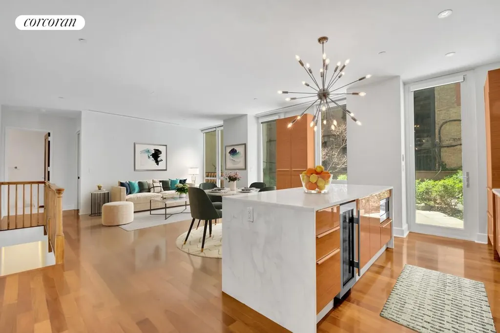 130 W 20th Street New York City NY 10011