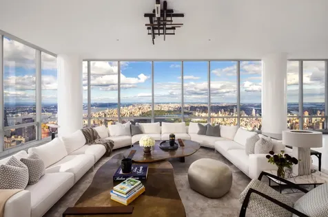 157 W 57th Street New York City NY 10019