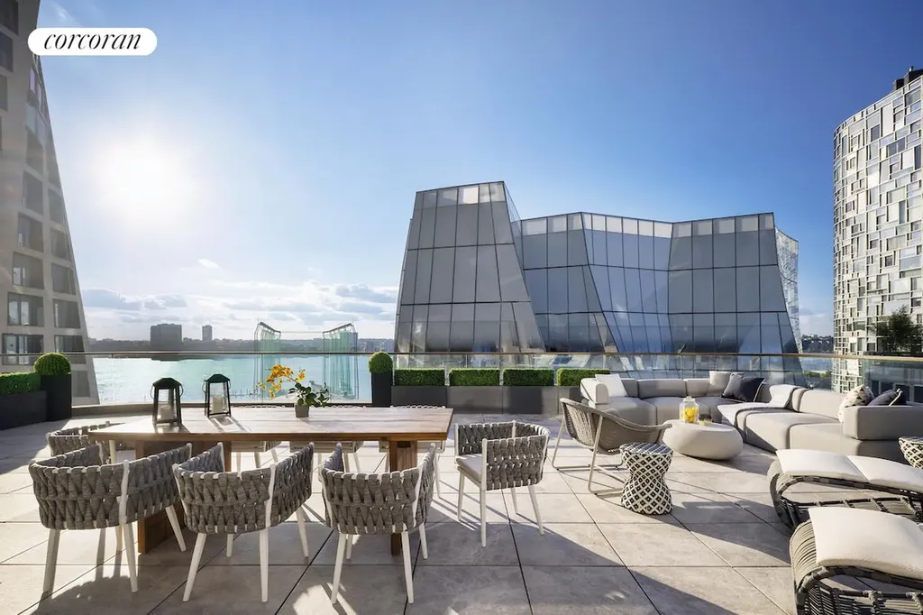515 W 18th Street New York City NY 10011