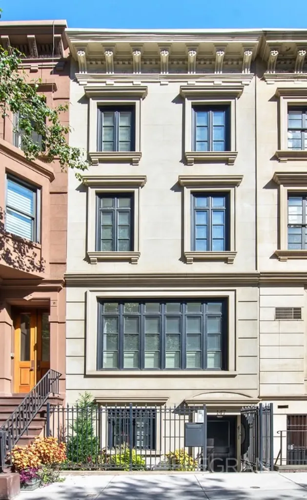 147 E 63rd Street New York City NY 10065