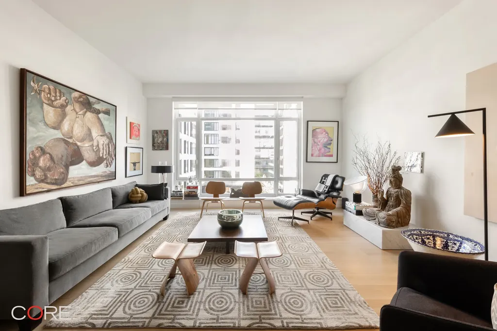 70 Vestry Street New York City NY 10013