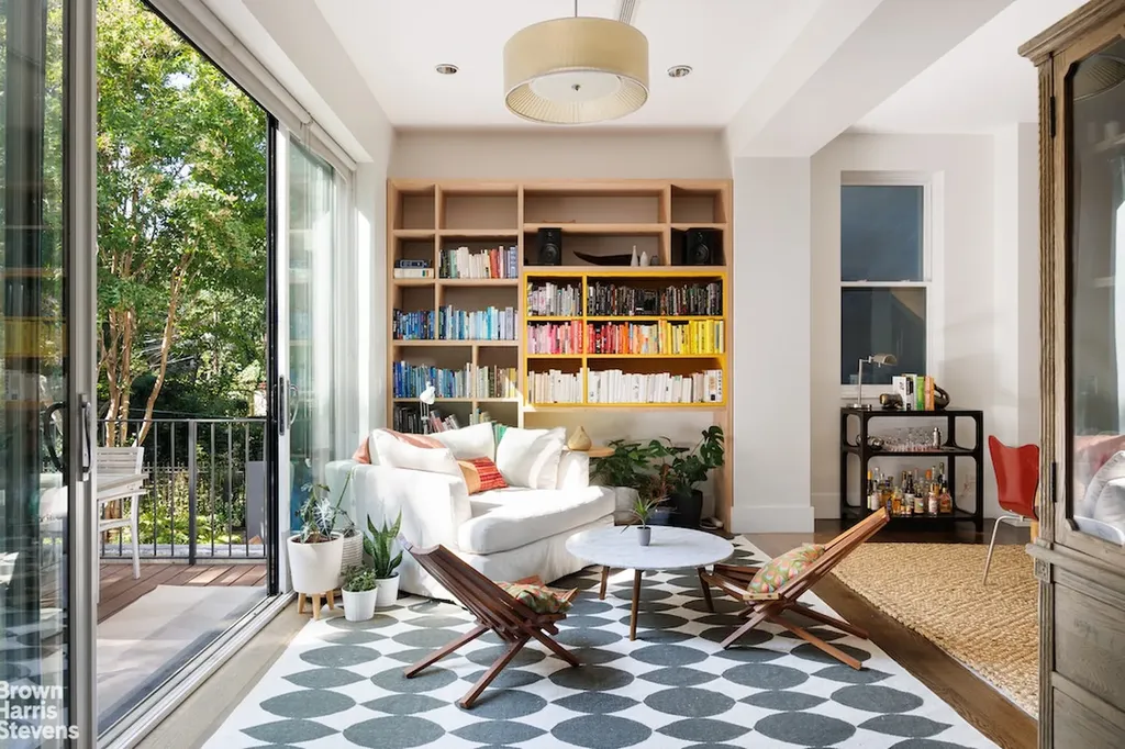 236 Degraw Street New York City NY 11231