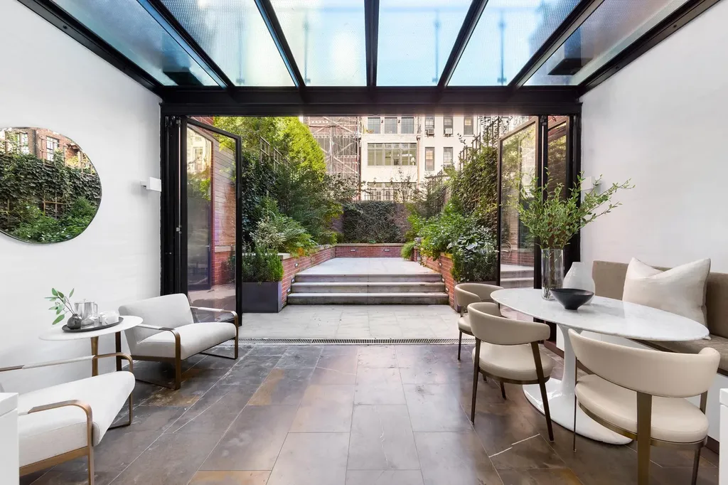 211 E 61st Street New York City NY 10065