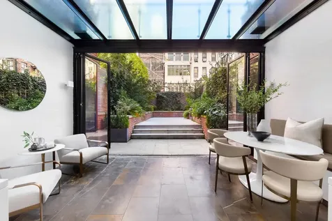 211 E 61st Street New York City NY 10065