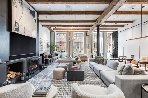 104 Wooster Street New York City NY 10012