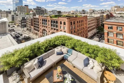 52 Wooster Street New York City NY 10013