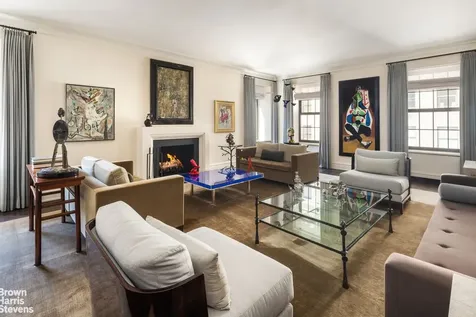 730 Park Avenue New York City NY 10021