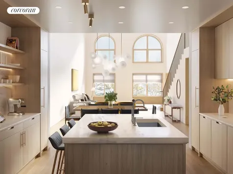 67 Vestry Street New York City NY 10013