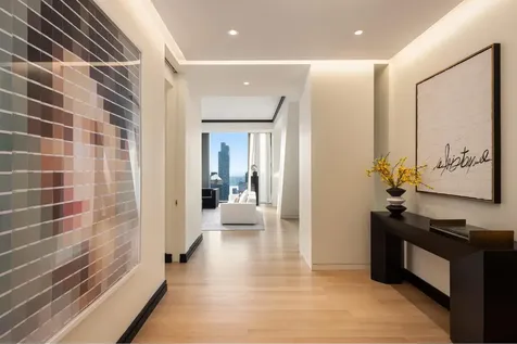 53 W 53rd Street New York City NY 10019
