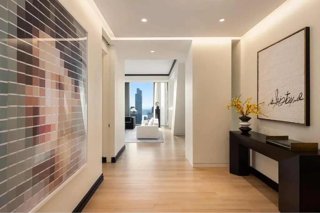53 W 53rd Street New York City NY 10019