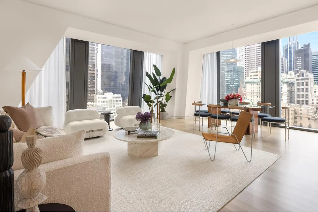 53 W 53rd Street New York City NY 10019