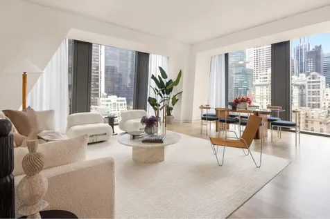 53 W 53rd Street New York City NY 10019