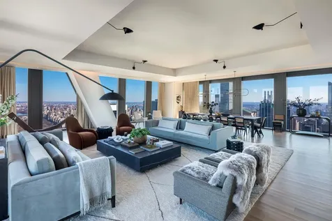 53 W 53rd Street New York City NY 10019