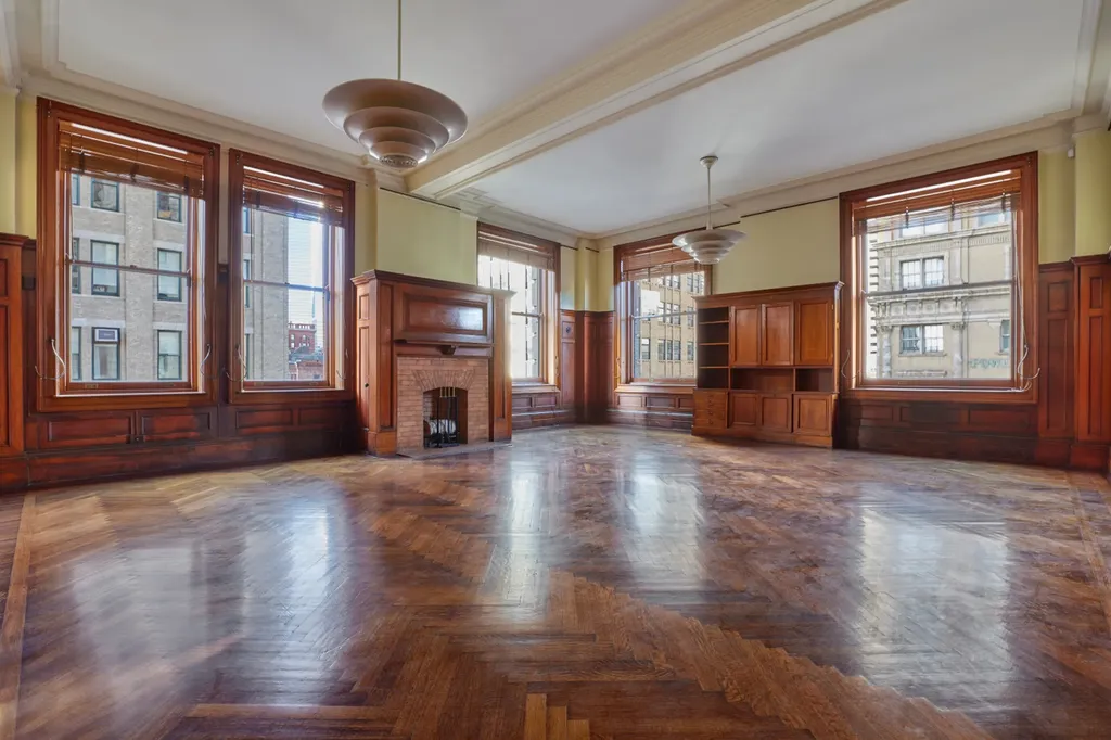 110 Hudson Street New York City NY 10013