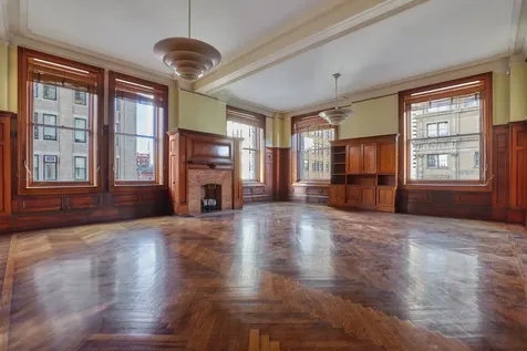 110 Hudson Street New York City NY 10013