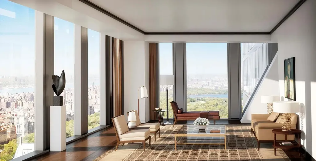 53 W 53rd Street New York City NY 10019