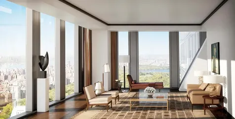 53 W 53rd Street New York City NY 10019