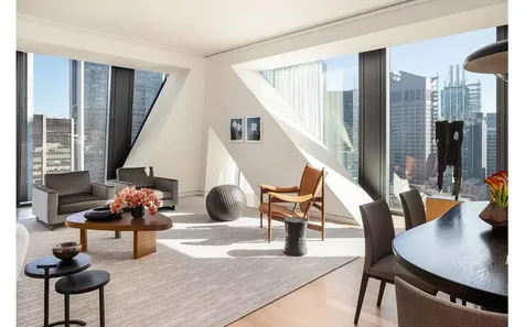 53 W 53rd Street New York City NY 10019