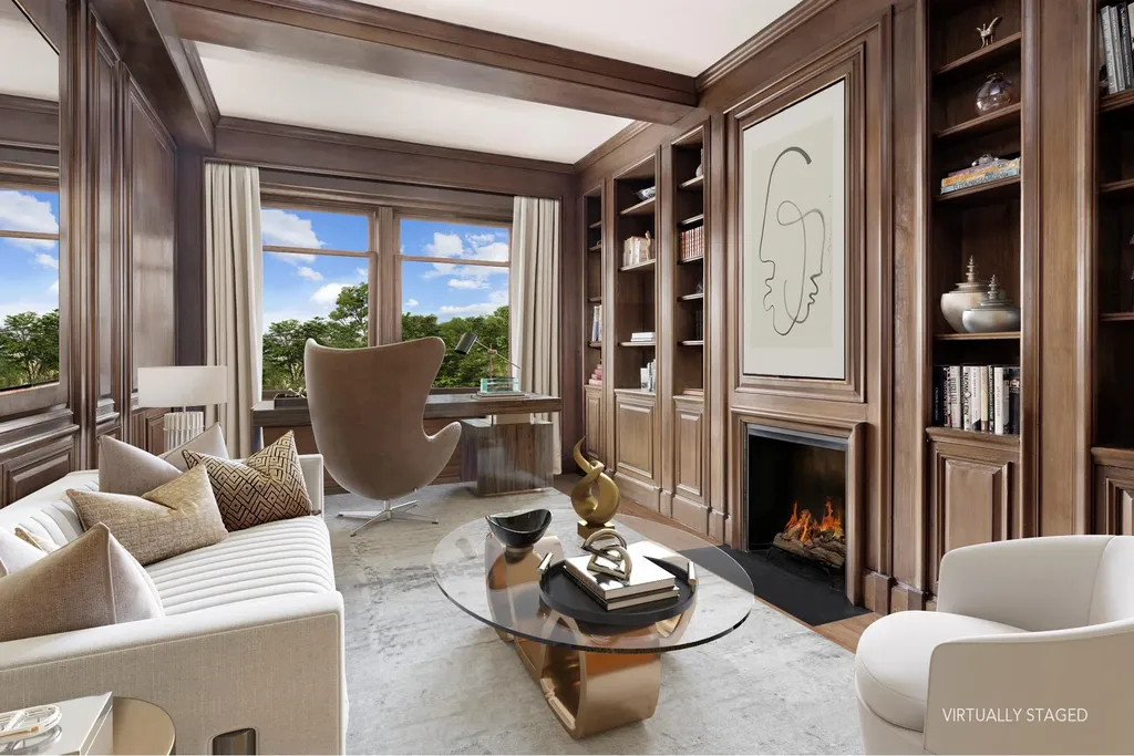 1035 5th Avenue New York City NY 10028