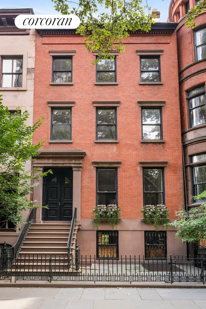 116 Pierrepont Street New York City NY 11201