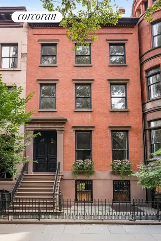 116 Pierrepont Street New York City NY 11201