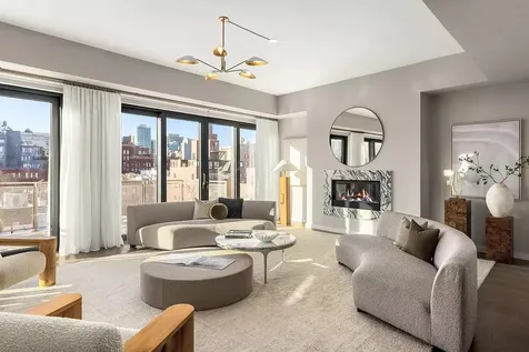 260 Bowery New York City NY 10012