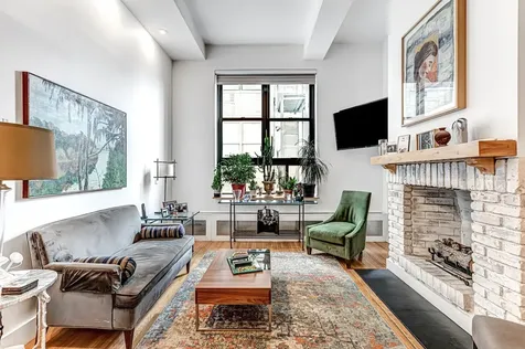 148 W 23rd Street New York City NY 10011