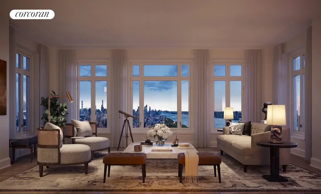 100 Claremont Avenue New York City NY 10027